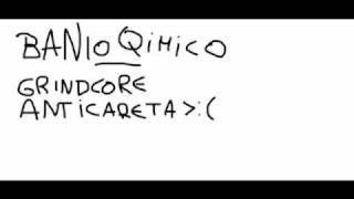 Banio Qimico - La Bengala