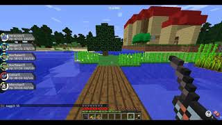 LP#6 | Borealis.su | Pixelmon 1.12.2 | Супер удочка и шалкеровый ящик