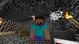 EL CRIMINAL HIZO ESTALLAR LA PRISIÓN EN MINECRAFT POLICIAS Y CRIMINALES NOOB VS CARCEL TROLL