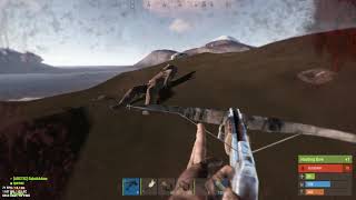 RUST TÜRKÇE - PVP EDİTS