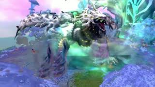 DN KR - Forest Dragon Nest Trailer
