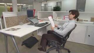 Aeron Chair