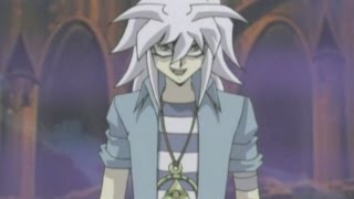Yu-gi-oh AMV - Enemy (Yami Bakura)