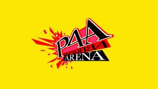 Persona 4 Arena - Yu Narukami's Theme