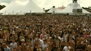 Neophyte live @ Dominator 2007