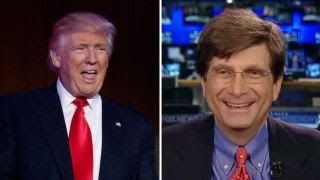 Fox News decision desk director breaks down election results
