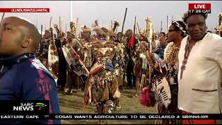UPDATE: King Goodwill Zwelithini concludes Land Imbizo in KZN