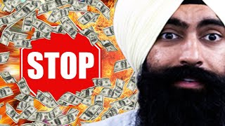 "The Fed Is Going Too Far"