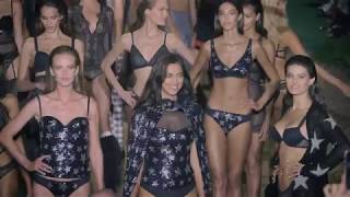 Intimissimi Show 2018 - "Enchanted Forest"