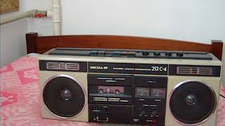 ВЕСНА 212 С 4 1990 SAVAGE