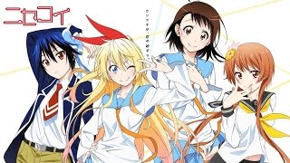 AMV The Big Bang