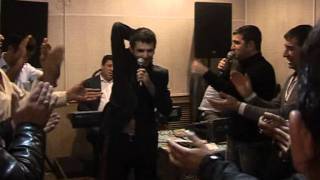 Мейхана в Горном Орле Hesret Seda VS Kamran Goycayli 2
