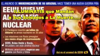 OBAMA SEGUIRÀ EN EL PODER, NO SE EQUIVOQUEN: VINE LO MALO.