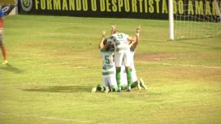 ALTOS 2 X 2 PARNAHYBA FinalPiauiense 17 05 2017