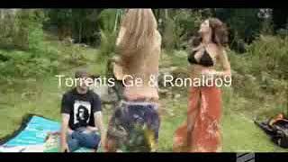 მაიტა ნასოსი- welcom to svaneti