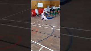 Knife Edge Catch