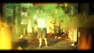 INI - Mc-T, Floss Feat. P.A.T (Clip Officiel)