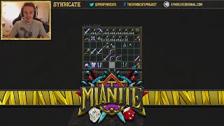 Minecraft: Mianite - THE ULTIMATE BREAK IN! [85]