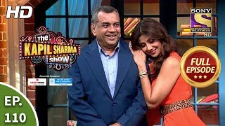 The Kapil Sharma Show Season 2 - Ep 110 - Full Episode - 25th January, 2020