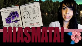 Juego SURVIVAL- ¿Eres paciente? MIASMATA #3