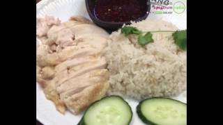 Bang Bang Oriental Foodhall新東方城美食篇