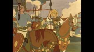 Мультфильм - Мальчик с уздечкой (1974 год)