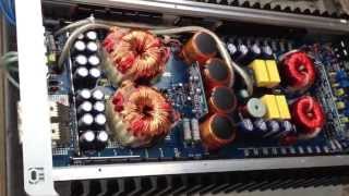 Hifonics bxi2600.1d and brz2400.1d comparison