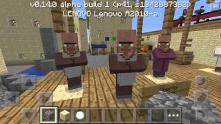 Minecraft 0.14.0 карта Assassin's Creed 2