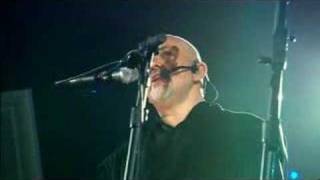 Peter Gabriel-Father Son