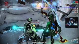 Warframe - Тонкор и гайд Операция Ложная Прибыль