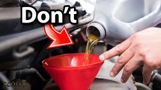 Never Do This to Your Car (Learn from My Mistake)