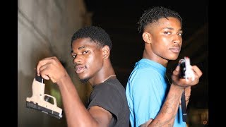 BlamFamNardy & FvmeThaGoat - Kane&Odogg [JayP Films]