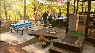 We're on Discover Wisconsin! - Camping For The Fun Of It