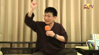【許添盛醫師/賽斯】英雄現象-其實我內在還未整合好