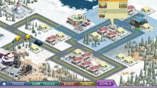 Virtual City 2: Paradise Resort - Level 1-12 & 1-13