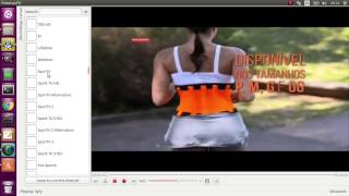 Alternativa ao Kodi Ubuntu IPTV