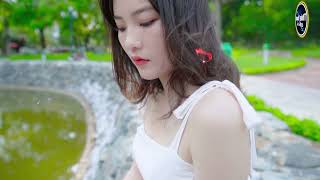Tuyệt phẩm - Nhạc sống rumba gái quê - Người mẫu 2k2 xinh lung linh .