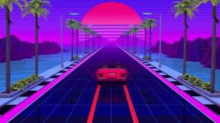 RETRO REPLAY: Synthwave + Video Game Mix 2018