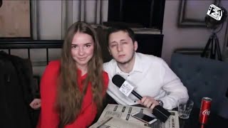 НСАП #2.1 Вечер встречи выпускников в Burger&Smoke