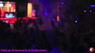 ВИДЕО-ПРИГЛАШЕНИЕ В КЛУБ GOROD! САНКТ - ПЕТЕРБУРГ