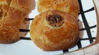 КАК ПРИГОТОВИТЬ Шекерпаре (Şekerpare) - потрясающий турецкий десерт