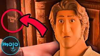 Top 10 Things You Missed in The Sea Beast