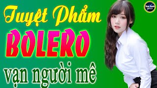 Lạnh trọn đêm mưa - Tuyệt phẩm bolero rumba trữ tình , gái xinh .