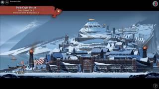 Let's play The Banner Saga: Factions #2