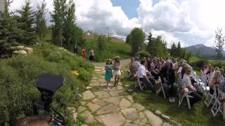 Kate & Jesse's Wedding Video