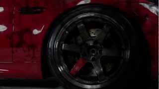 IND's Red Death E90 M3