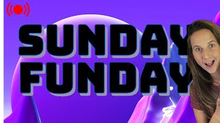 Live : Sunday Funday FORTNITE DUBYAS