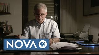 How They Survived the Holocaust: Haim's Father