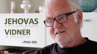 Jehovas Vidner - Poul Dal
