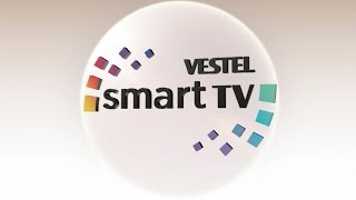 Vestel - Smart Tv